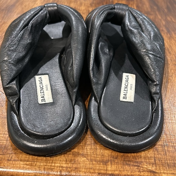 Balenciaga sandals - Picture 7 of 7